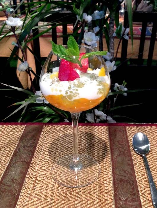 Le Toigou - Restaurant thailandais Marseille - Restaurant Mazargues