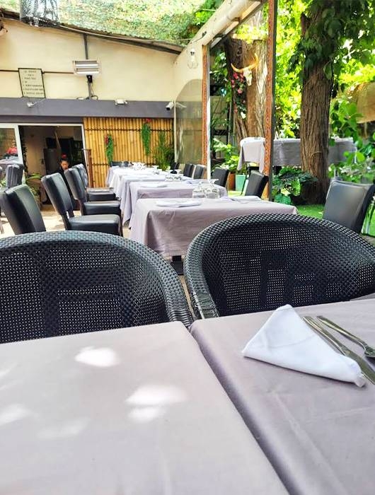 Le Toigou - Restaurant thailandais Marseille - Bon restaurant Marseille