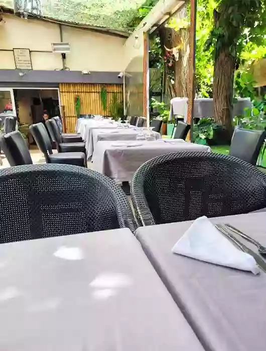 Le Toigou - Restaurant thailandais Marseille - Restaurant Marseille 8eme