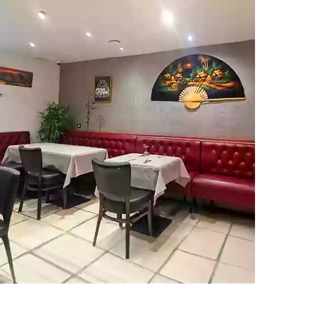 Le Restaurant - Le Toigou - Restaurant asiatique Marseille - les meilleurs restaurant de Marseille
